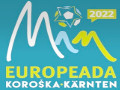 Logo Europeada 2022