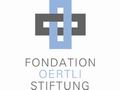 Fondazione Oertli Stiftung di Zurigo (Svizzera)