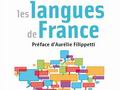 Les langues de France, particolare di copertina