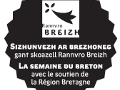 Semaine de la langue bretonne/Sizhunvezh ar brezhoneg