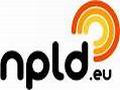 Logo della rete NPLD (Network to Promote Linguistic Diversity)