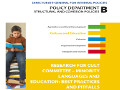 "Minority Languages and Education. Best Practices and Pitfalls", rapporto del Parlamento europeo