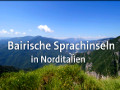 Il documentario della BR bavarese "Bairische Sprachinseln in Norditalien"