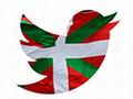 Versione basca del simbolo di twitter