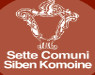 Logo dei Sette Comuni