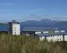 College scozzese Sabhal Mr Ostaig a Sleat, nell'Isola di Skye