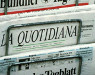 La Quotidiana, quotidiano in lingua romancia con sede a Coira, Cantone dei Grigioni, Svizzera