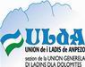 Logo dell'Union de i Ladis de Anpezo