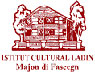 logo Istitut Cultural Ladin Majon di Fascegn