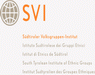 SVI - Sdtiroler Volksgruppen-Institut (Istituto Sudtirolese dei Gruppi Etnici)