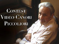 Ermanno Zanoner, in arte Luigi Canori