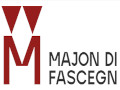 Logo dell'Istituto Culturale Ladino "Majon di Fascegn"
