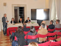 Autorit per le minoranze linguistiche: presentazione relazione annuale 2021