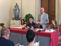 L'Autorit per le Minoranze presenta la sua relazione annuale - Trento, giugno 2019