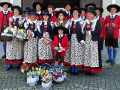 Associazione Culturale "Gruppo Costumi Storici Valli del Leno - Laimpachtaler Zimbarn"