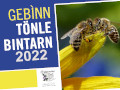 Concorso di scrittura in lingua cimbra "Tnle Bintarn", 11^ edizione, anno 2022