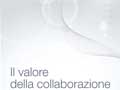 Convegno "Il valore della collaborazione"