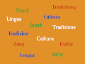 Popoli senza frontiere 2. Tradizioni e territori delle minoranze linguistiche storiche del Trentino. Cimbri, Ladini e Mcheni, particolare di copertina