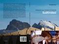 Copertina del libro "Introduzione poco riverente nel mondo dei Sudtirolesi"