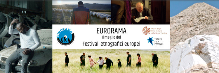 Rassegna Eurorama, 14 edizione, Trento, 27 agosto - 2 settembre 2020