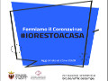 #iorestoacasa