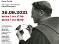 Spettacolo teatrale su Padre Frumenzio presso Istituto culturale ladino "Majon di Fascegn"