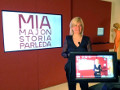 Mia majon, mia storia, mia parlda/La mia casa, la mia storia, la mia lingua - iniziative 2021 ICL e Museo Ladino
