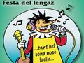 Aisciuda Ladina 2015