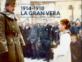 1914-1918 La Gran Vera
