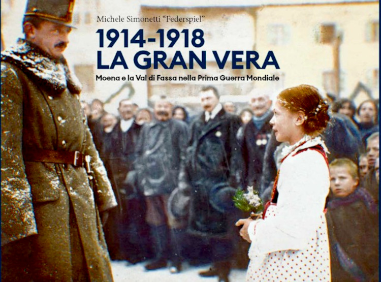 1914-1918 La Gran Vera