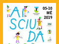 Aisciuda Ladina 2019