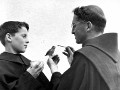 Centenario della nascita di padre Frumenzio Ghetta