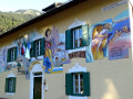 La sede del Comun general de Fascia