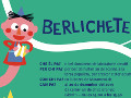 Berlichete! pomeriggio di giochi per bambini