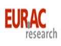 Logo dell'Accademia Europea di Bolzano (EURAC)