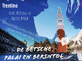 Le maschere mochene al Carnevale di Venezia