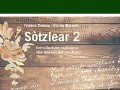Stzlear 2 : volume sulla sintassi della lingua mchena