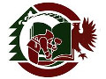 Logo del Bersntoler Kulturinstitut, l'Istituto culturale mcheno