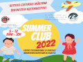 Summer Club 2022 per bambini mcheni