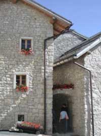 Casa museo Haus von Prkk