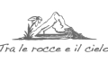 logo Tra le rocce e il cielo 