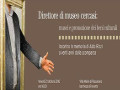 Direttore di museo cercasi