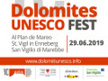 Dolomites UNESCO Fest 2019 - 29 giugno, San Vigilio di Marebbe