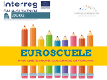 "Euroscuele. Par une Europe colorade di furlan" : nell'ambito del progetto Interreg Italia-Slovenia "Eduka2Per una governance transfrontaliera dell'istruzione-Čezmejno upravljanje izobraevanja"