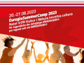 Euregio Summer Camp 2023