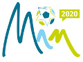 Logo Europeada 2020