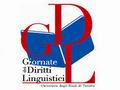 Sesta edizione delle Giornate dei diritti linguistici