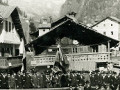 Gherdina y la Gran Viera, manifestazione per il centenario della Prima Guerra Mondiale