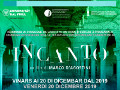 Docu-film "Incanto" di Marco D'Agostini