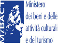 Logo del MiBACT